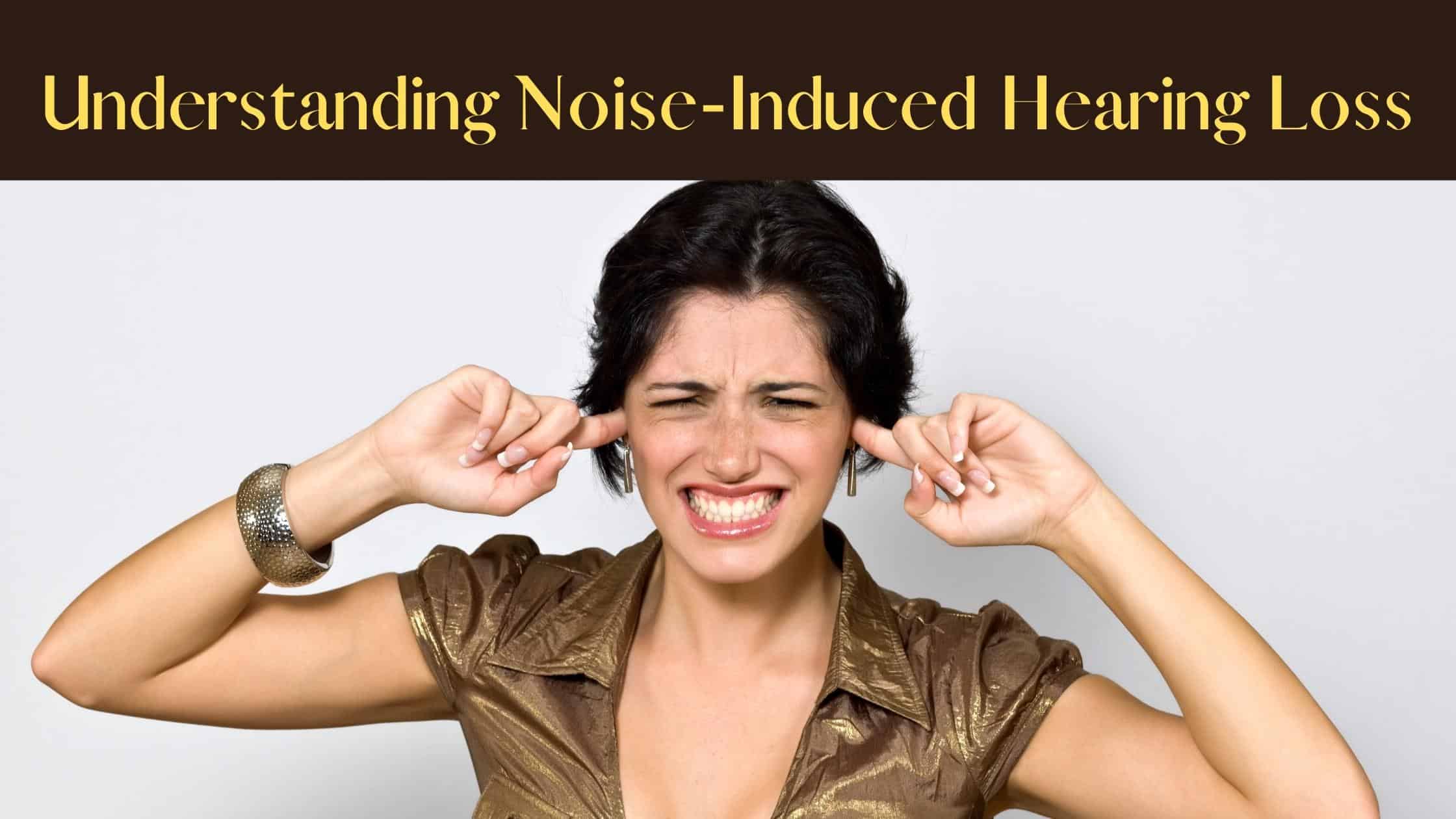 Understanding Noise-Induced Hearing Loss