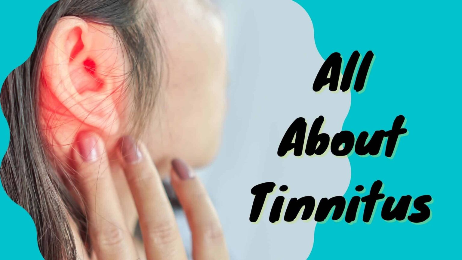 All About Tinnitus - Aspire Audiology