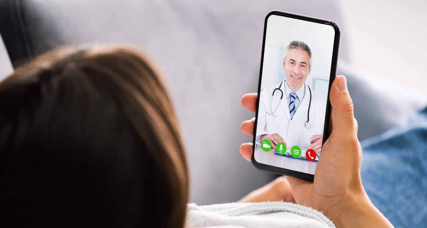 How Does Telemedicine Work?