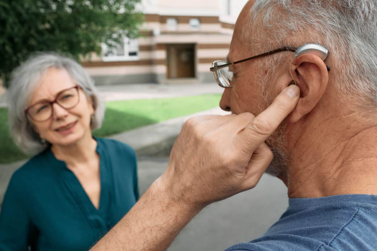 Treating Hearing Loss Helps You Stay Socially Connected