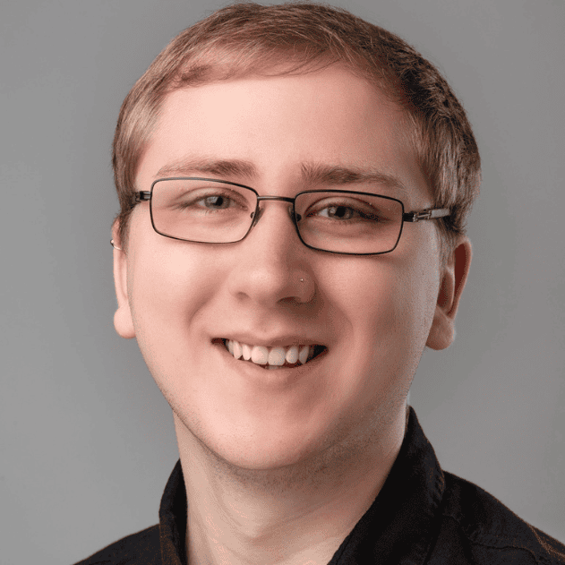 Mason Pfendler